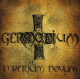 Germanium- Imperium Novum