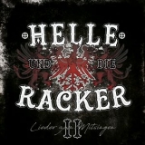 HELLE UND DIE RACKER - LIEDER ZUM MITSINGEN 2