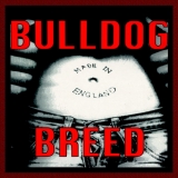 Bulldog Breed- Made in England LP schwarz