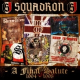 SQUADRON - A FINAL SALUTE