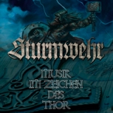 Sturmwehr-Musik im Zeichen des Thor