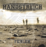 Handstreich -Fehler