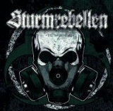STURMREBELLEN - CNEUNZEHN - CD