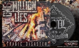 H8 Machine- Fighting solves everything limitiertes Digipack
