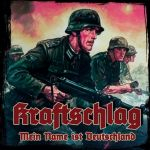 kraftschlag-Mein Name ist Deutschland