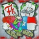 Frontalkraft- White Wash Voices of unity