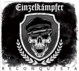 EINZELKÄMPFER - RECONQUISTA - DIGIPACK