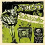 Strongside / Selbststeller - Split EP