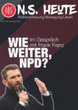 Faust - Die Weichen sind gestellt