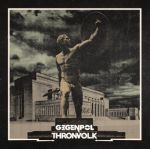 GEGENPOL / THRONVOLK - DIGIPACK