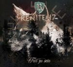 Sturmrebellen- Kampfgeschlecht