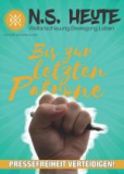 N.S. HEUTE - AUSGABE 33 - JAN./FEB. 2023 - HEFT