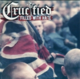 CRUCIFIED - FILLED WITH HATE