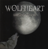 Wolfheart- Return from the Past