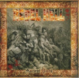 Rebell Hell- Ancient Blood