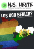 N.S. HEUTE - AUSGABE 37 - SEPTEMBER/OKTOBER 2023 - HEFT