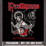 Prolligans - Mit Fug und Recht LP