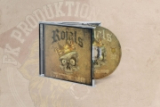 ROIALS - RHYTHMUS RELOADED - CD