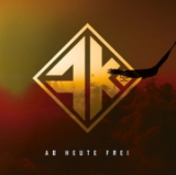 FRONTALKRAFT – AB HEUTE FREI - DIGIPACK