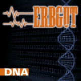 Erbgut (Marko von Oidoxie) - DNA  Erbgut (Marko von Oidoxie) - DNA