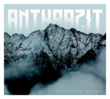 Anthrazit -Totalitas Operis- Doppel CD
