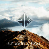 FRONTALKRAFT – AB HEUTE FREI - DOPPEL LP