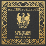 ELBROIBER - ES IST AN UNS - DIGIPACK