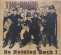 The Pride - No Holding Back! - DigiPack