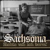 Sachsonia -Nichts was ich bereu