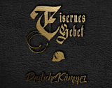 Eisernes Gebet- Deutsche Kämpfer Digipack