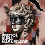 Proto & Runa - Maskerade Mini CD