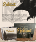 Übermensch - Heimat Sammlerbox