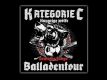 Kategorie C Balladentour live in Berlin Digipack