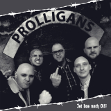 Prolligans - Ist das noch Oi!?