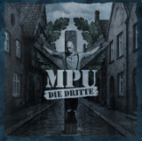 MPU - Die Dritte - CD