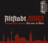 ALTSTADTJUNGZ - Hier spielt die Musik