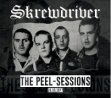 Skrewdriver - The Peel Session - MCD