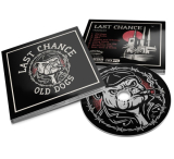 Last Chance - Old Dogs - Digipack