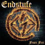 ENDSTUFE - FEUER FREI LP