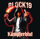 Block 19 - Kämpferblut