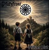 Pfalzfront – Pfälzer Blut