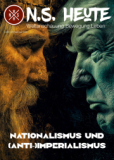 N.S. Heute Ausgabe 53 - Mai / Juni 2026 - Heft  N.S. Heute Ausgabe 53 - Mai / Juni 2026 - Heft