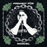 FREIHEIT FÜR MANUEL - SAMPLER