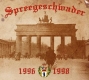SPREEGESCHWADER - DIE ERSTEN JAHRE! 1996-1998