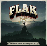 Flak Solo - Das Beste aus der Afrikakorps Bar 2026