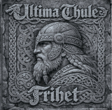 ULTIMA THULE - FRIHET Digipack CD