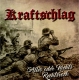 Kraftschlag -Alles oder nichts / Rechtsrock / LP