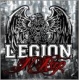 Legion N Rap- Einstand