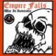 Empire Falls- War is inevitable