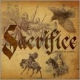 Sacrifice- From the north